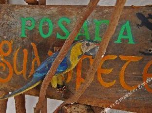 posada guaripete