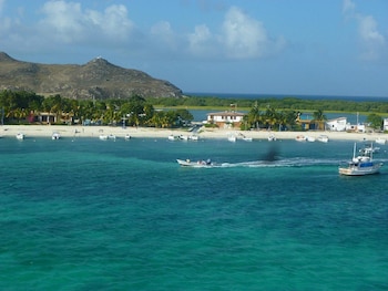 los roques