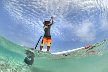 los roques