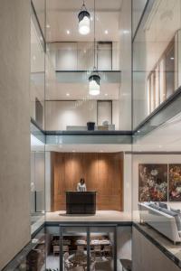 r48 hotel and garden