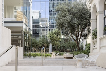 r48 hotel and garden