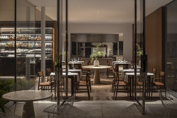 r48 hotel and garden