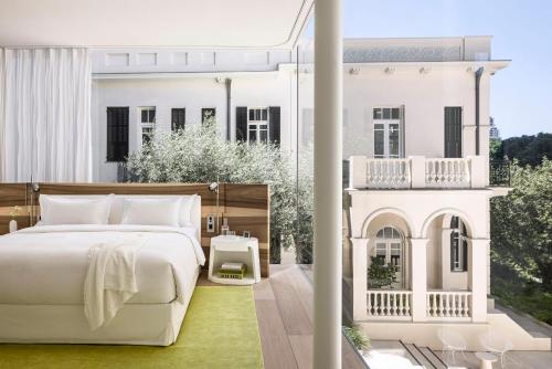 r48 hotel and garden