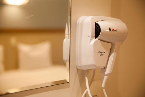 transamerica fit villa lobos