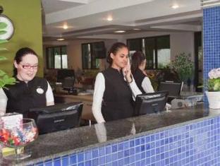 transamerica fit villa lobos