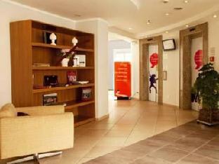 transamerica fit villa lobos