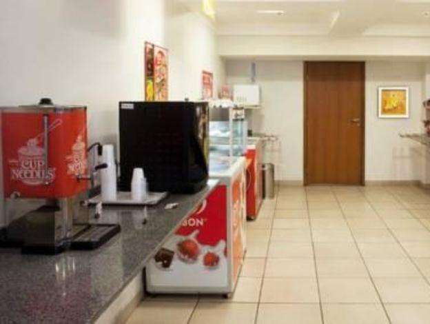 transamerica fit villa lobos