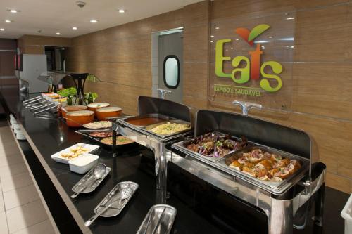 transamerica fit villa lobos