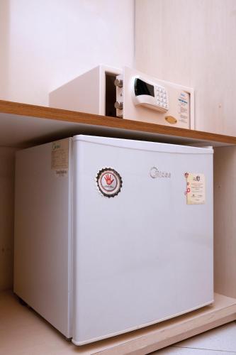 transamerica fit villa lobos