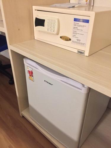 transamerica fit villa lobos