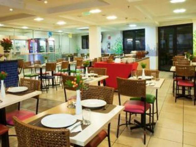 transamerica fit villa lobos