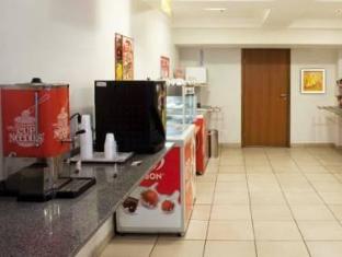 transamerica fit villa lobos