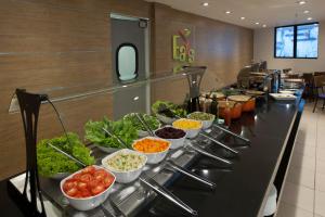 transamerica fit villa lobos