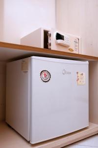 transamerica fit villa lobos