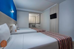 transamerica fit villa lobos