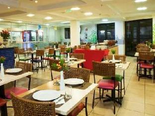 transamerica fit villa lobos