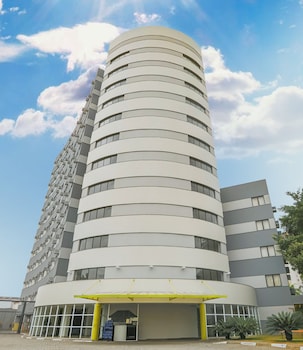 transamerica fit villa lobos