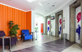 transamerica fit villa lobos