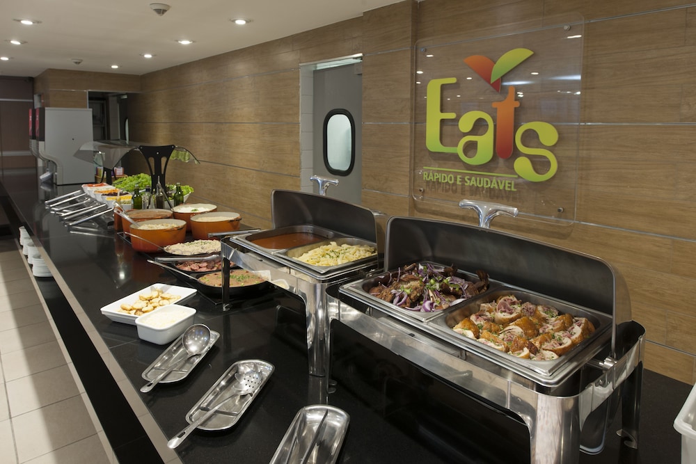 transamerica fit villa lobos