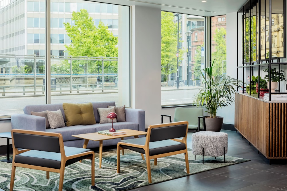 radisson blu hotel sheffield