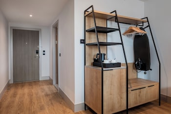 radisson blu hotel sheffield