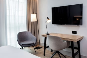 radisson blu hotel sheffield