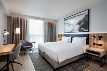 radisson blu hotel sheffield