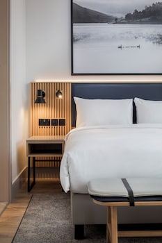 radisson blu hotel sheffield