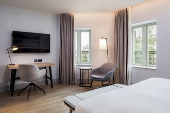 radisson blu hotel sheffield