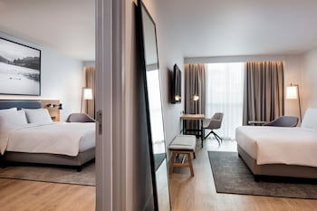 radisson blu hotel sheffield