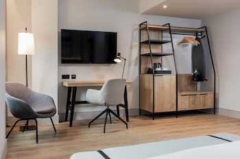 radisson blu hotel sheffield