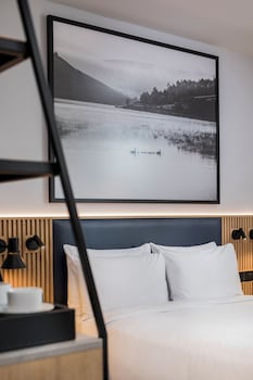 radisson blu hotel sheffield