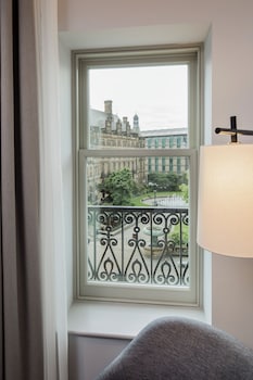 radisson blu hotel sheffield