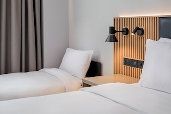 radisson blu hotel sheffield