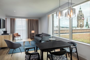 radisson blu hotel sheffield