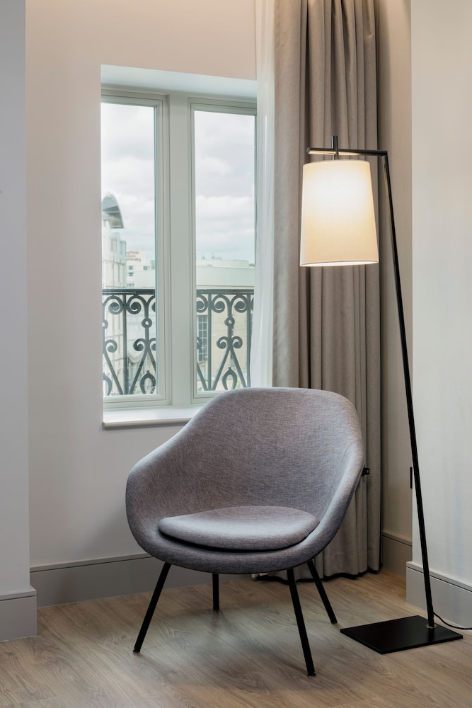 radisson blu hotel sheffield