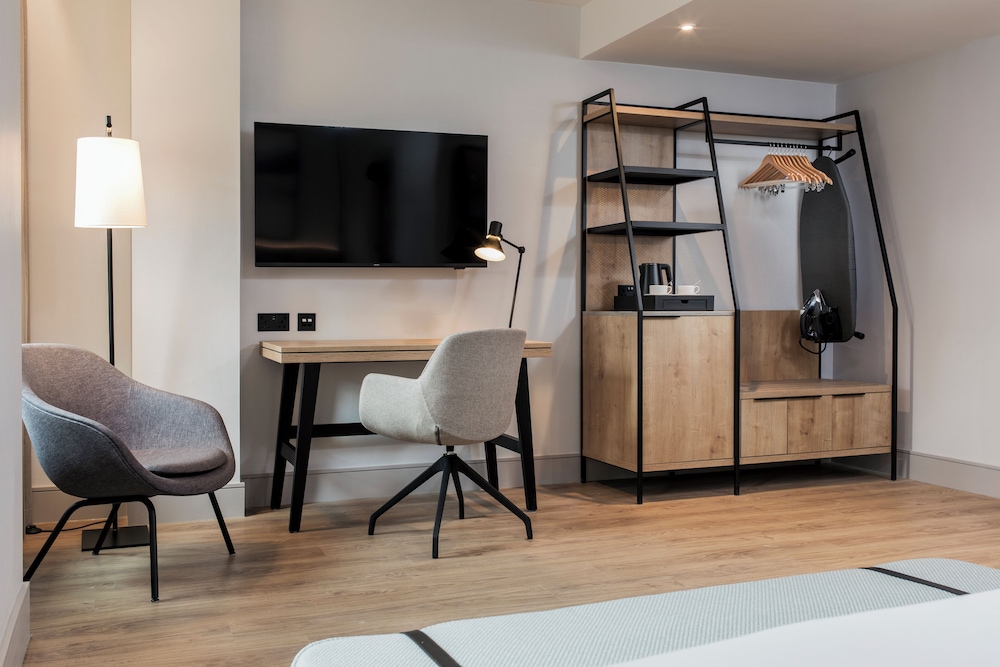 radisson blu hotel sheffield