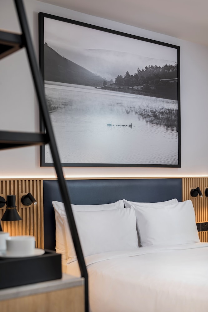 radisson blu hotel sheffield