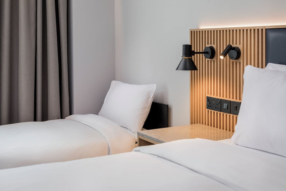 radisson blu hotel sheffield