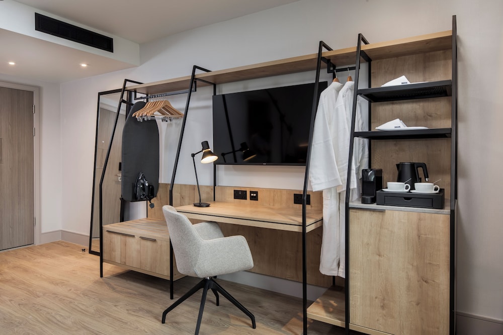 radisson blu hotel sheffield