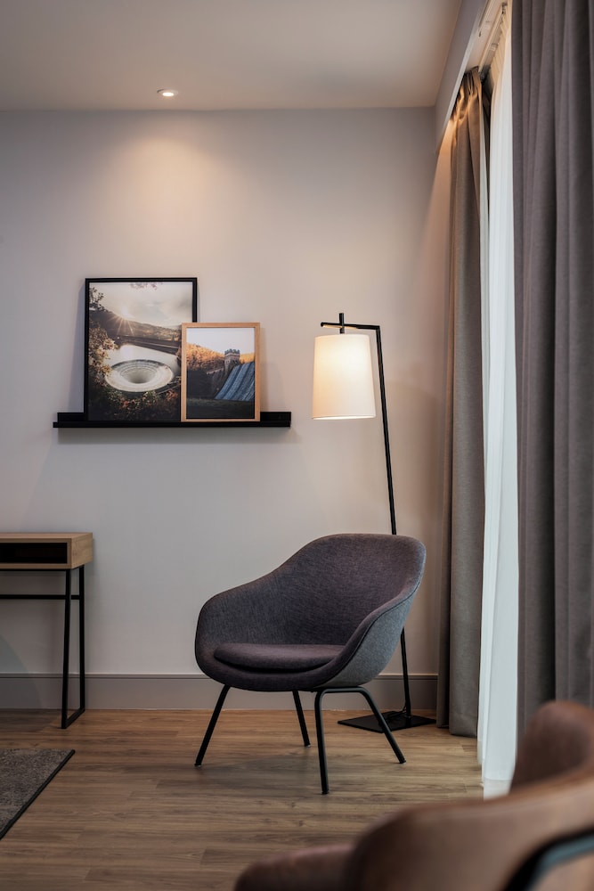 radisson blu hotel sheffield