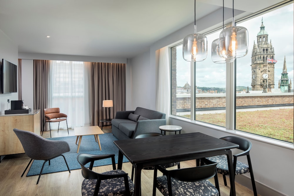 radisson blu hotel sheffield