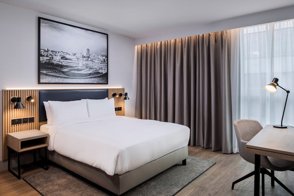 radisson blu hotel sheffield