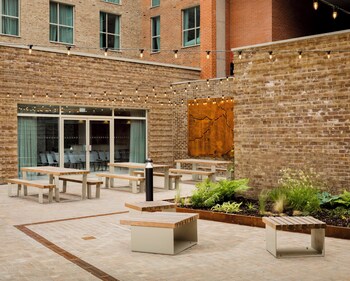 radisson blu hotel sheffield