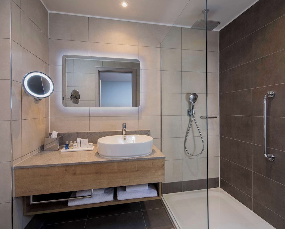 radisson blu hotel sheffield
