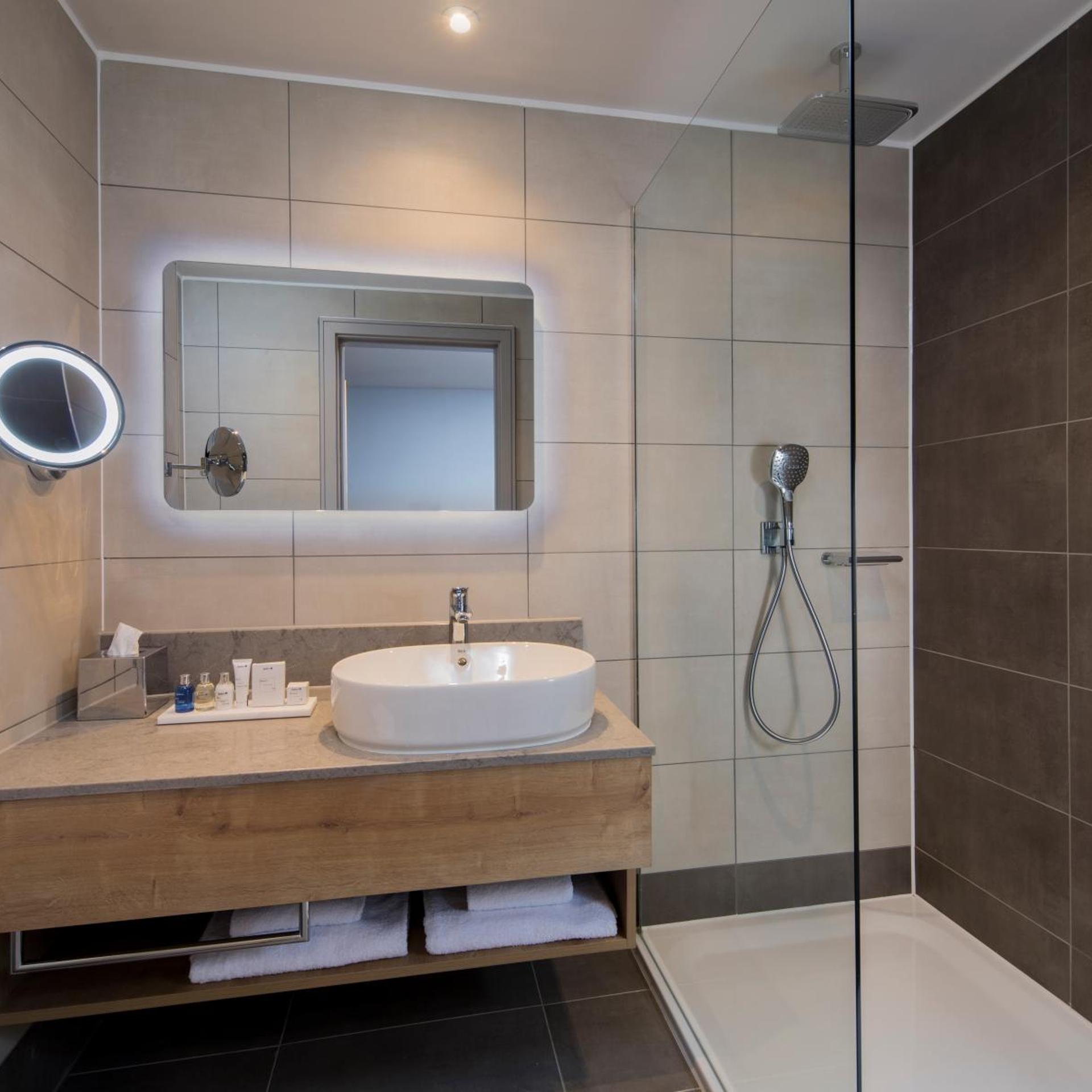radisson blu hotel sheffield
