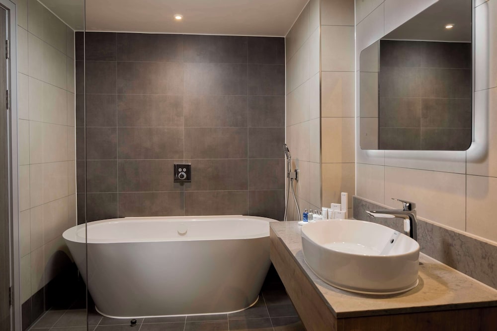 radisson blu hotel sheffield