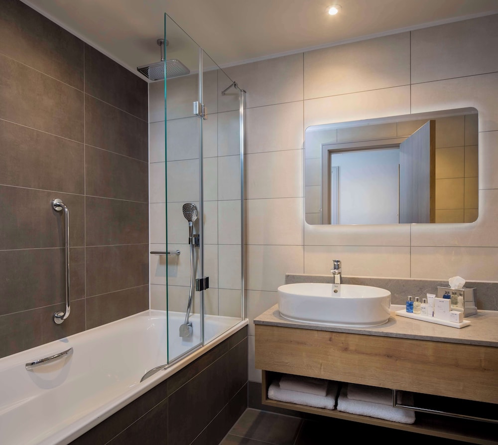 radisson blu hotel sheffield