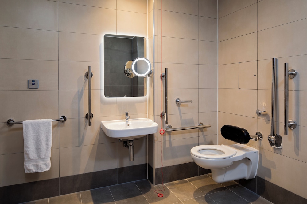 radisson blu hotel sheffield