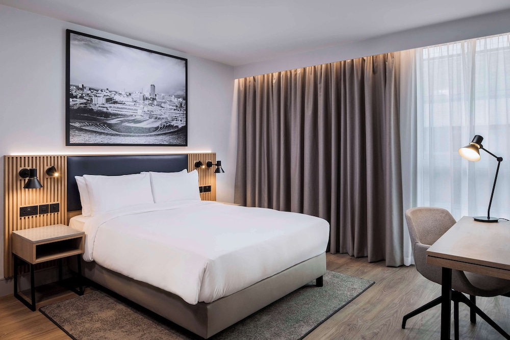 radisson blu hotel sheffield